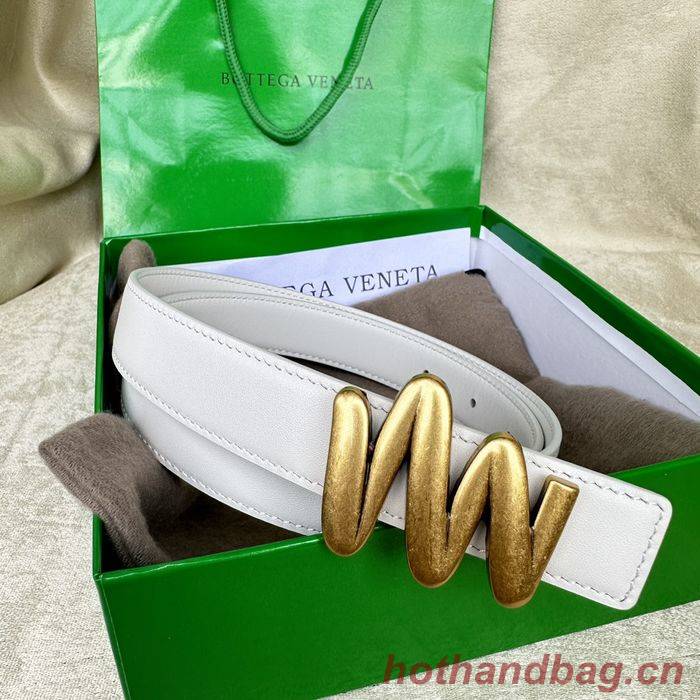 Bottega Veneta Belt 25MM BVB00006 Bottega Veneta Belt 25MM BVB00006
